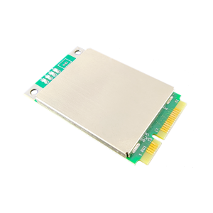 派科信安Mini PCIe密码卡
