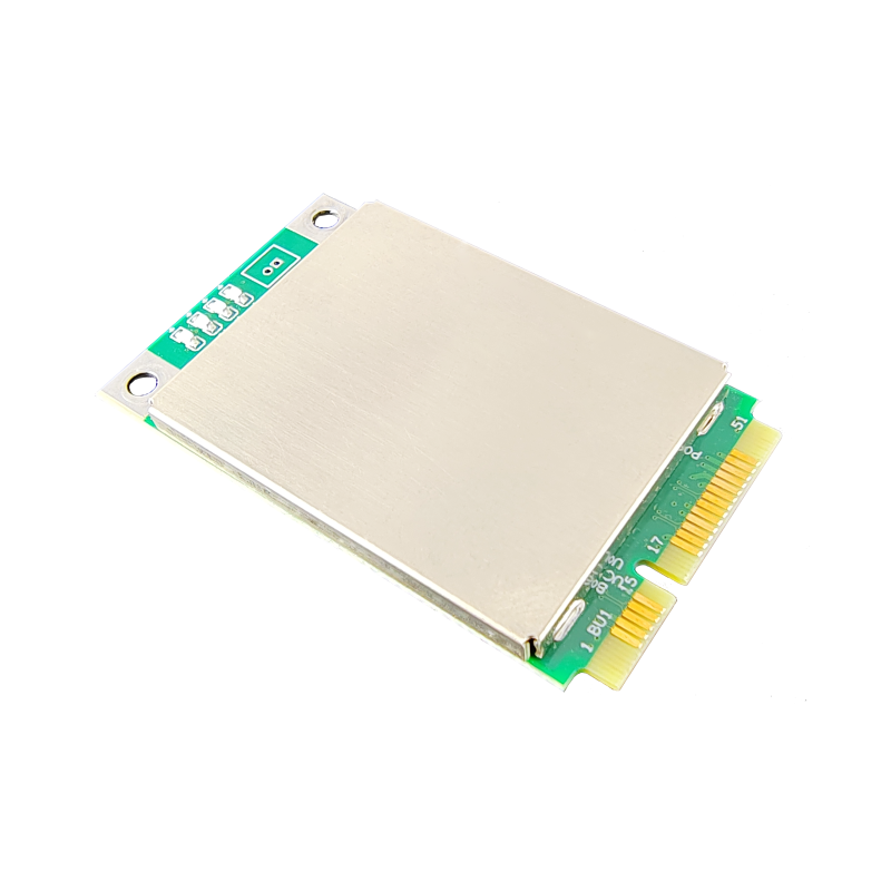 派科信安Mini PCIe密码卡